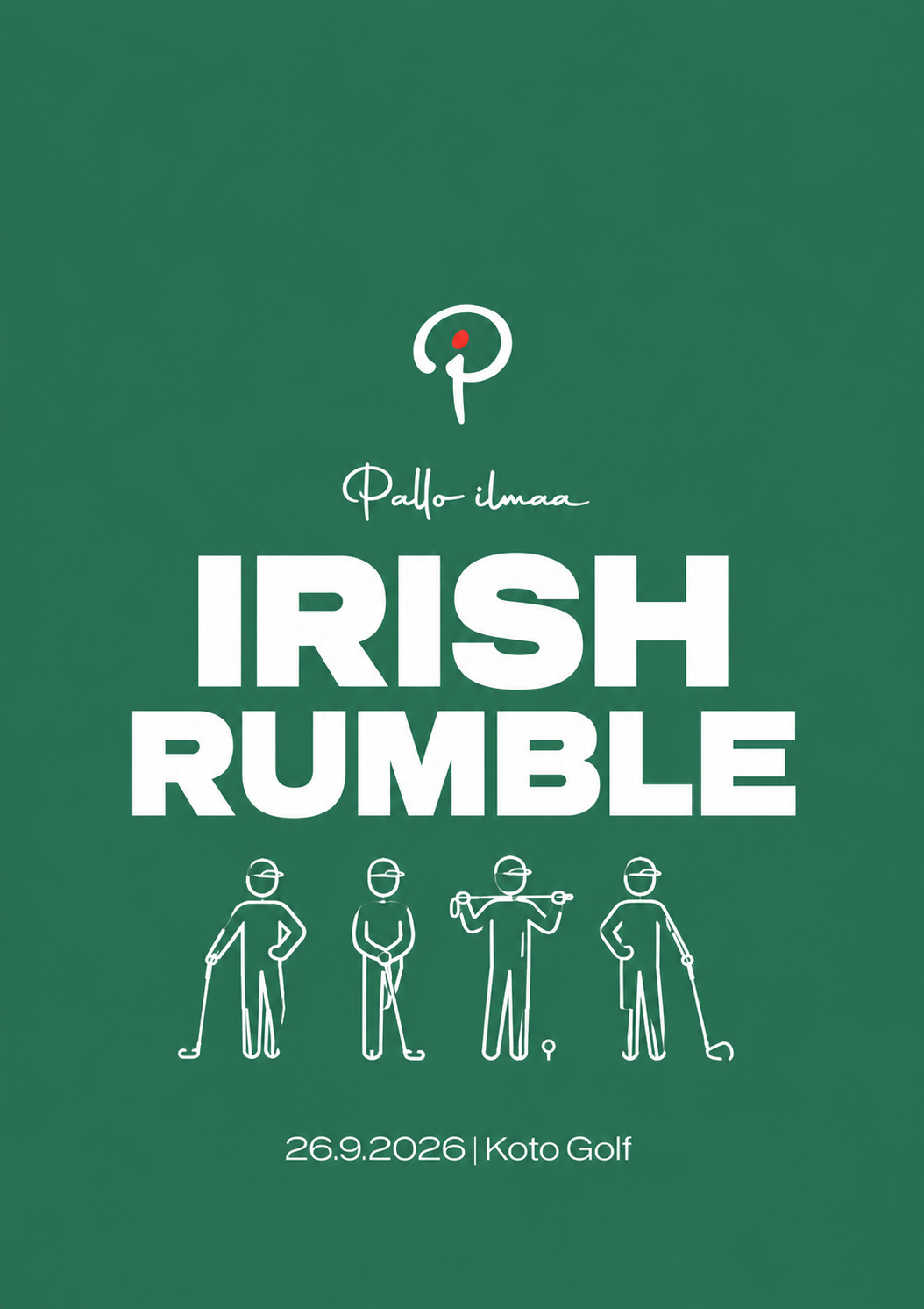 IRISH RUMBLE + AUTOT (4HLÖ)